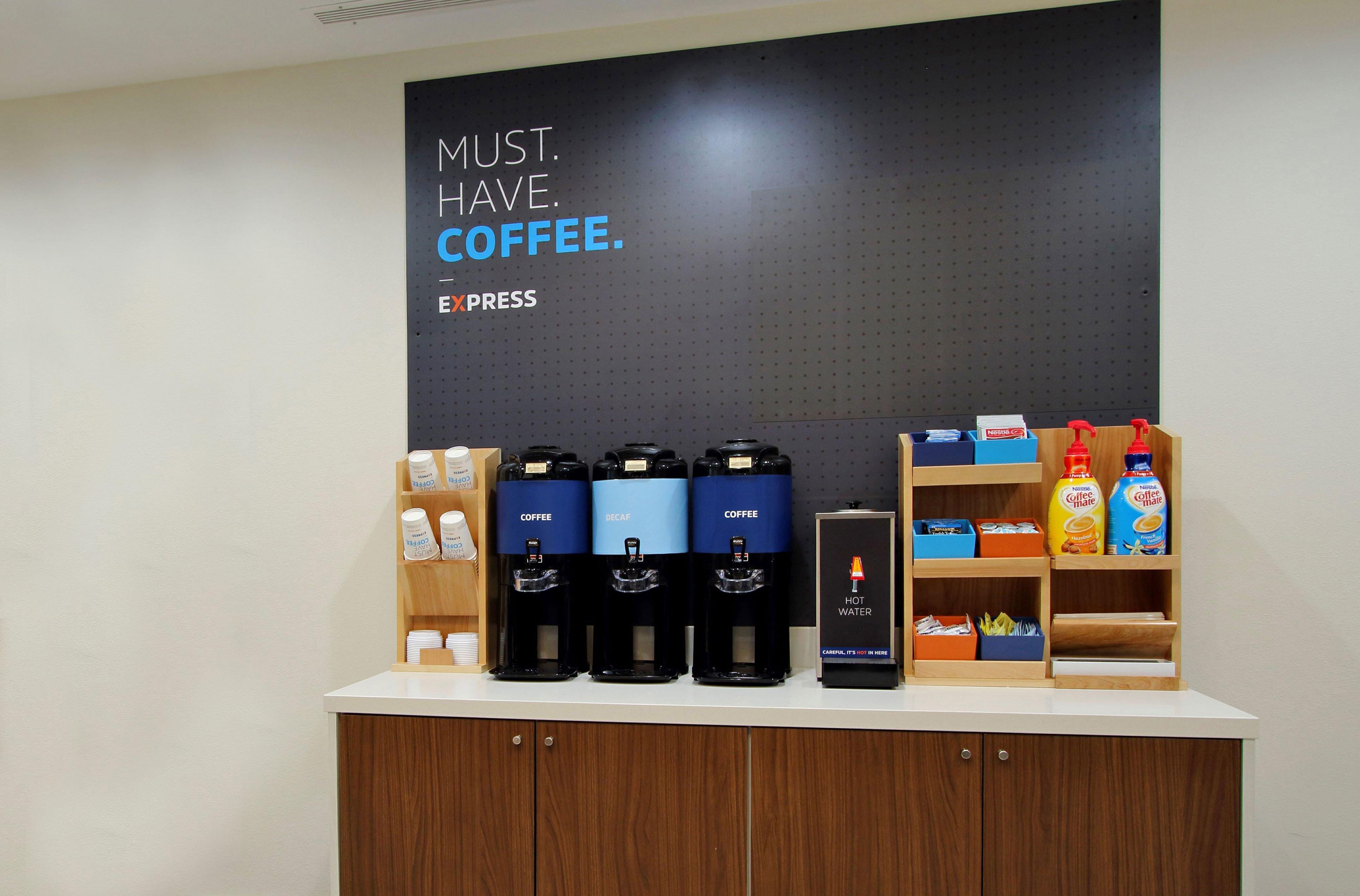 Holiday Inn Express Pittsburgh-Bridgeville By Ihg Buitenkant foto