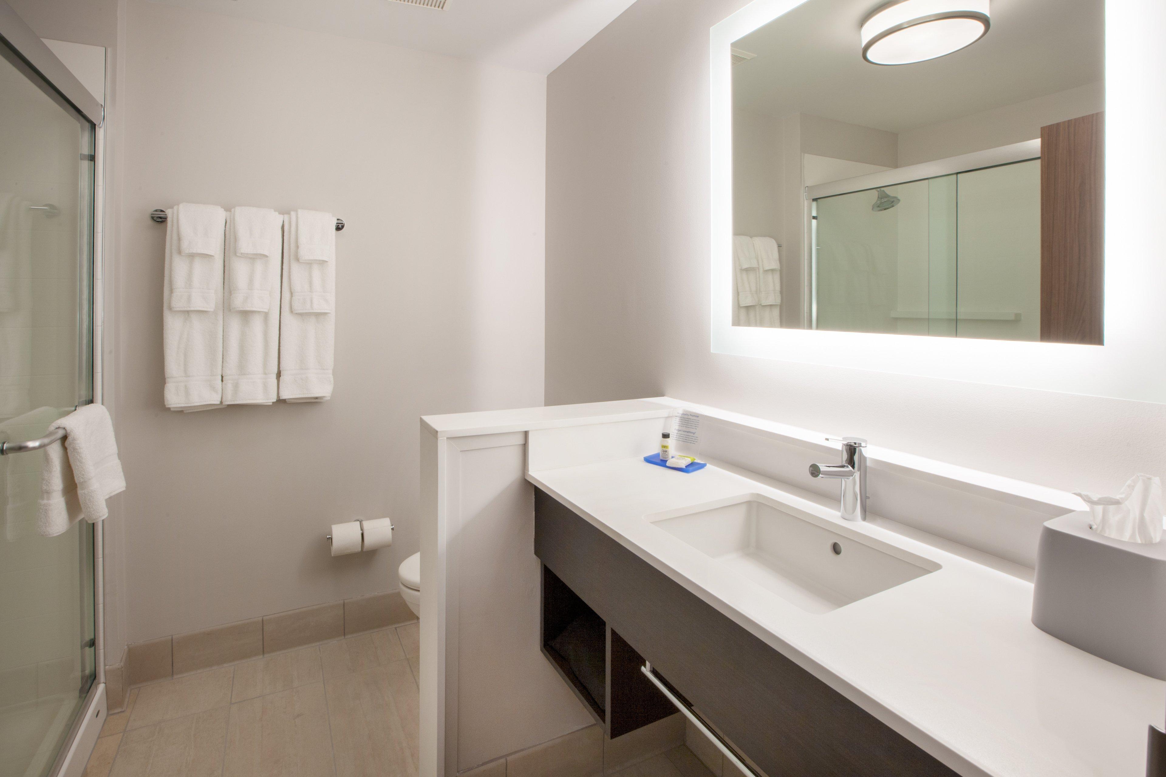 Holiday Inn Express Pittsburgh-Bridgeville By Ihg Buitenkant foto